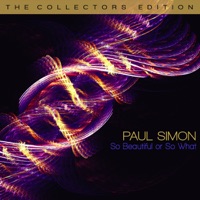So Beautiful or So What (The Collectors Edition)