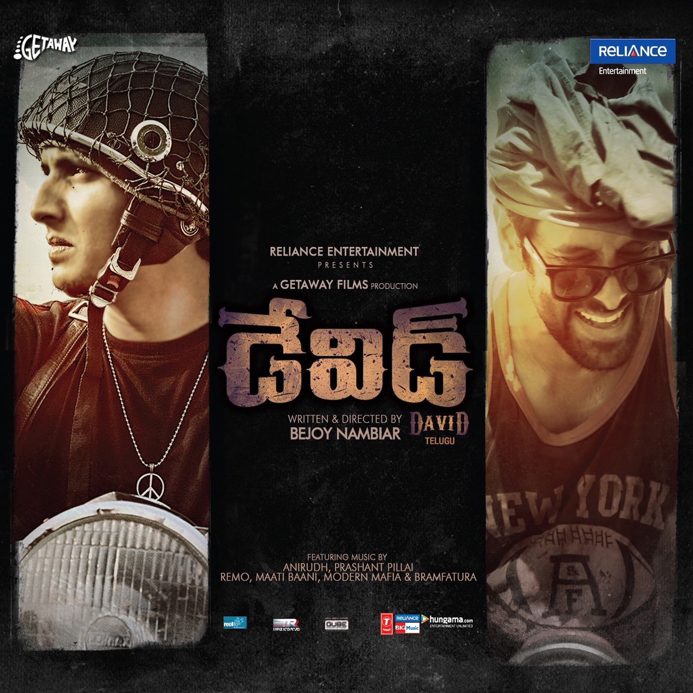 David Telugu Movie 1080p Download Torrent