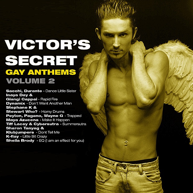 black gay men picthers from Julien gay anthems cd