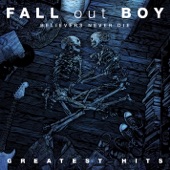 Believers Never Die - Greatest Hits (Deluxe Version)