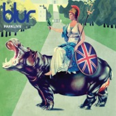 Parklive (Live)