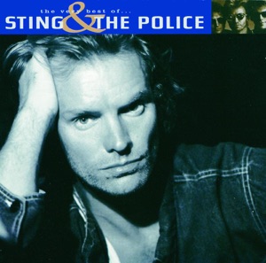 THE POLICE - EVERY LITTLE THING SHE DOES IS MAGIC