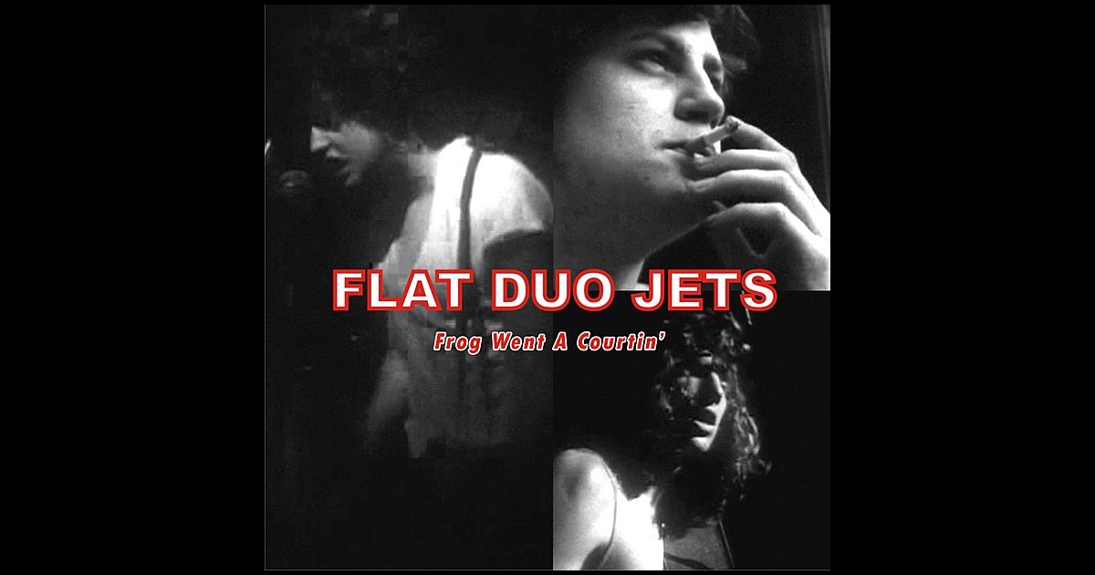 Flat Duo Jets In Stereo Rar