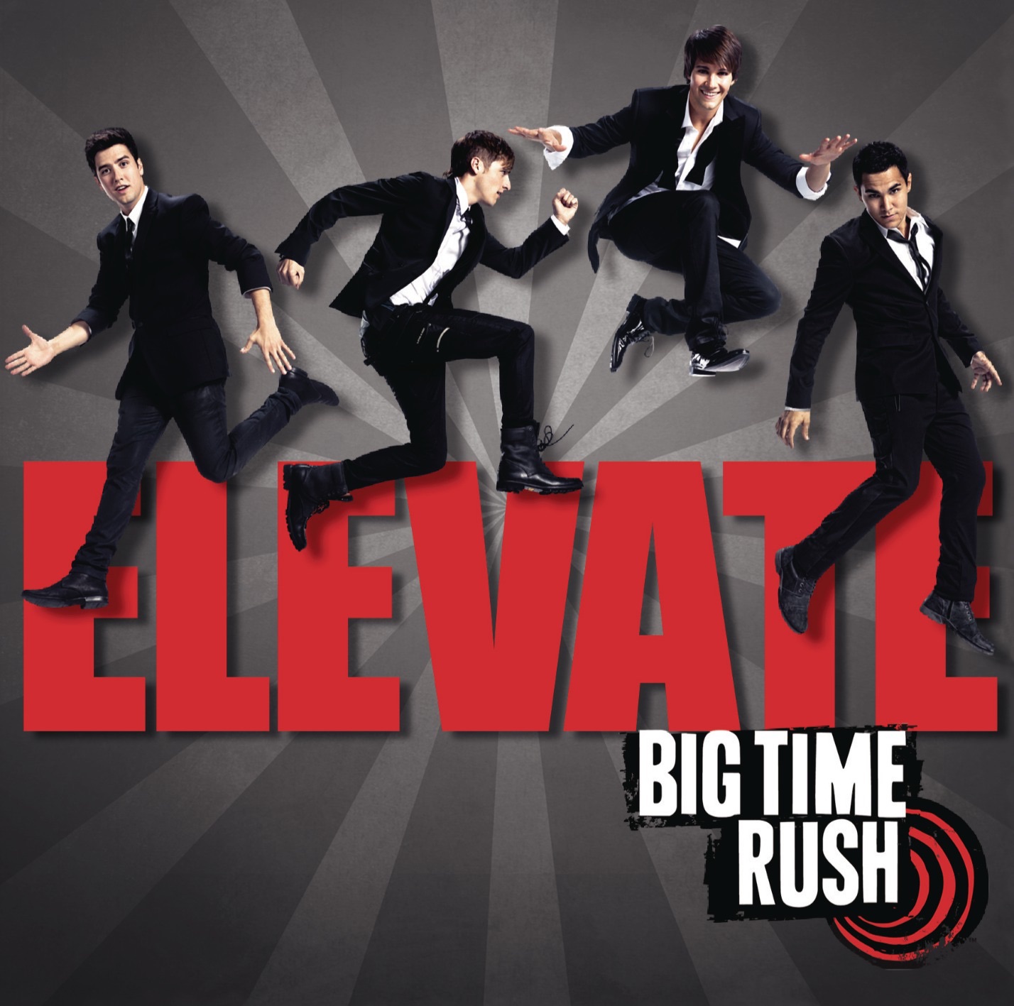 Big time rush btr album download zip