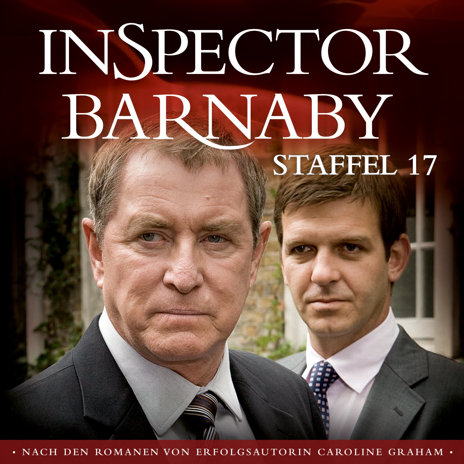 Inspector Barnaby Staffel 16 Episodenguide TV Wunschliste