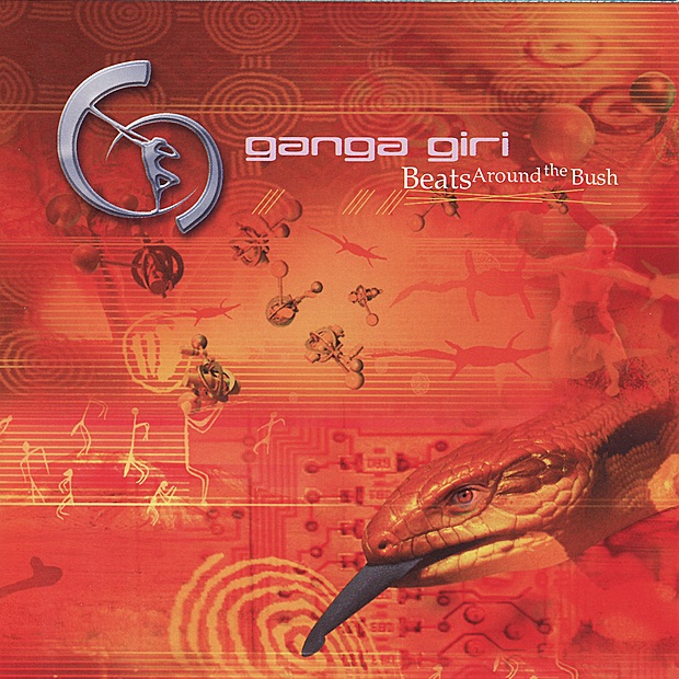 Ganga Giri - Beats Around The Bush Ganga Giri - Beats Around The Bush