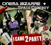 I Came 2 Party - EP