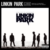 Minutes to Midnight - Live Around the World