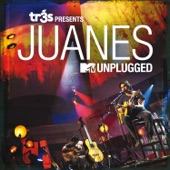 Tr3s Presents Juanes - MTV Unplugged (Live)