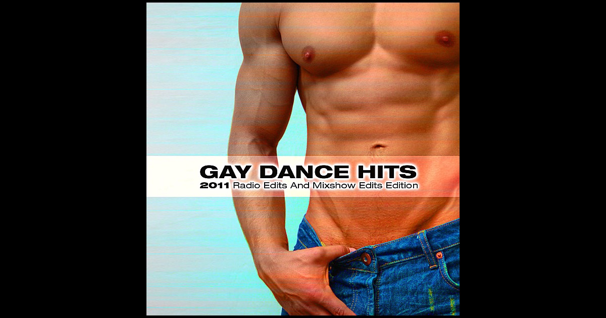 Gay Dance Hits 11