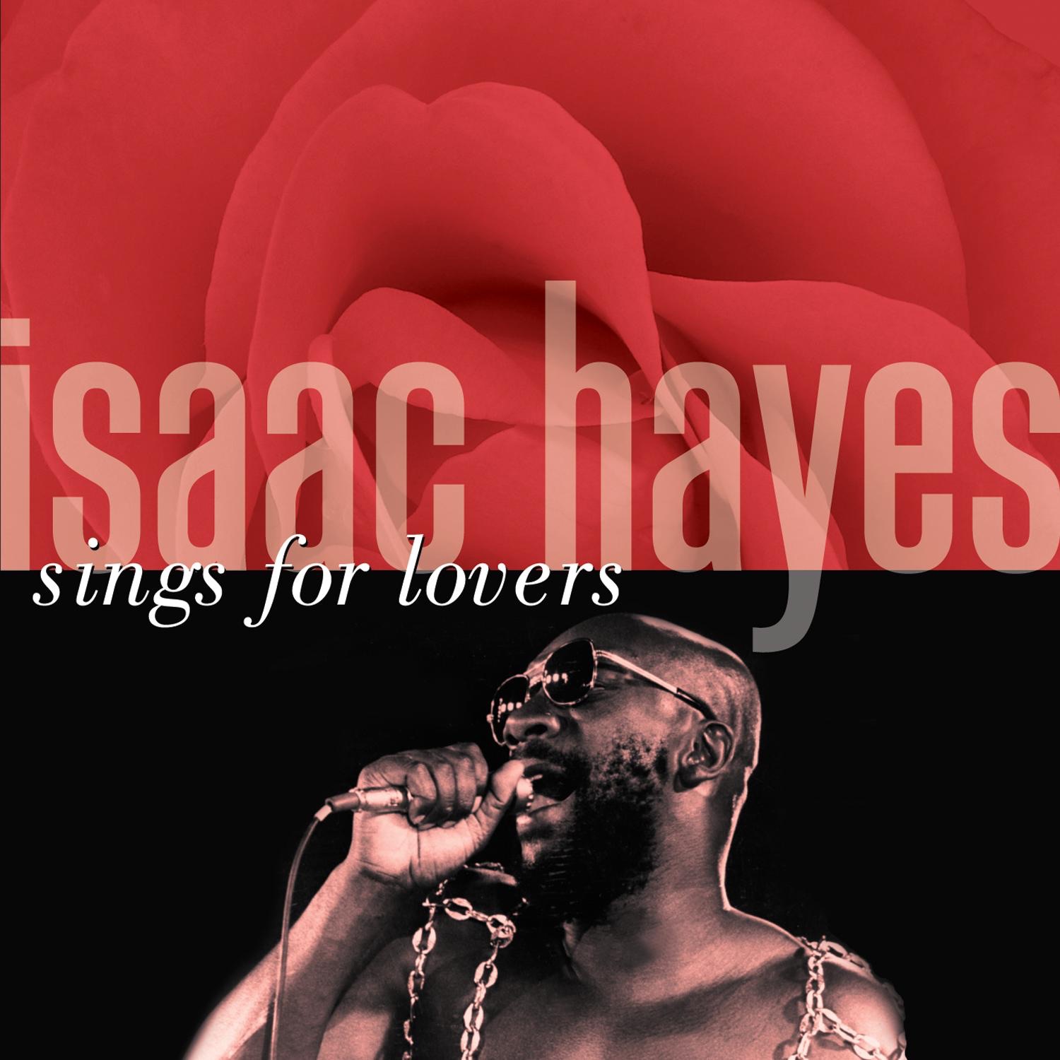 Isaac Hayes The Look Of Love Rapidshare