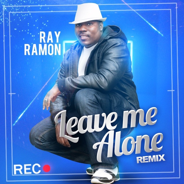 Скачать музыку leave me alone