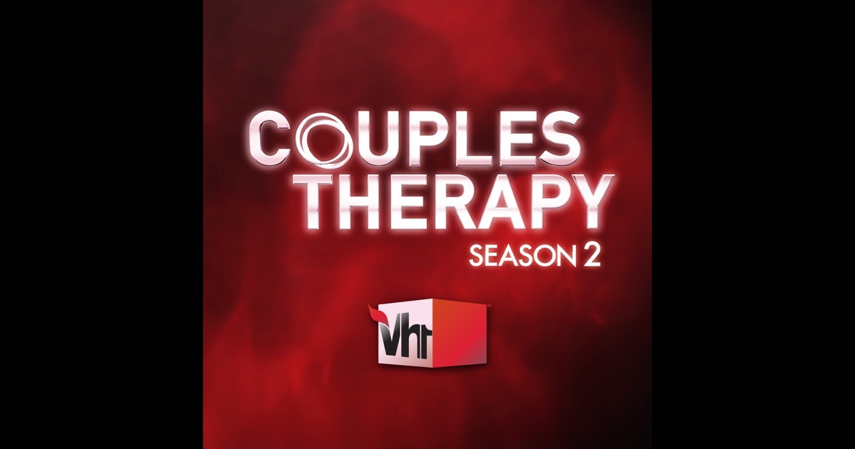 Couples Therapy, Season 2 on iTunes