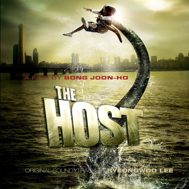The Host Ost Free Download