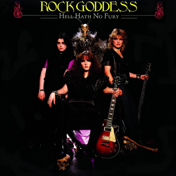 Скачать музыку goddess