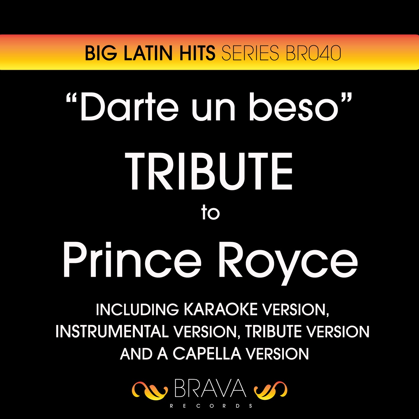 prince royce darte un beso скачать