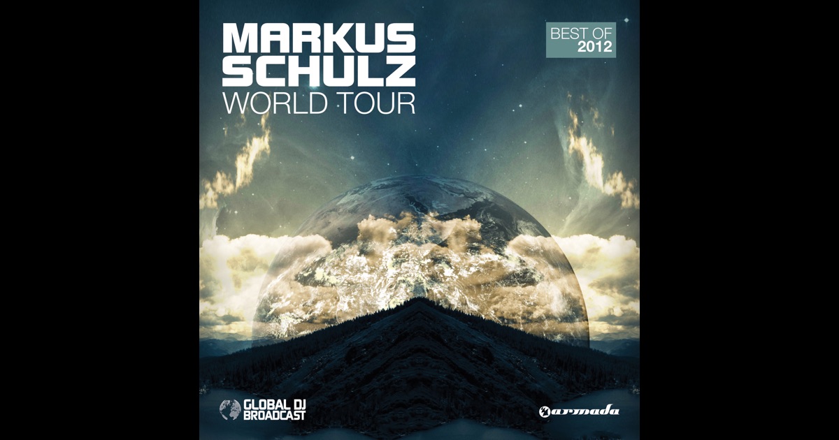 The New World Markus Schulz Free Mp3 Download