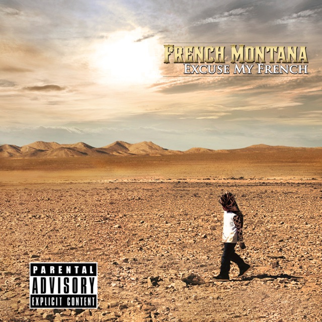 French Montana - Pop That (feat. Rick Ross, Drake & Lil Wayne)
