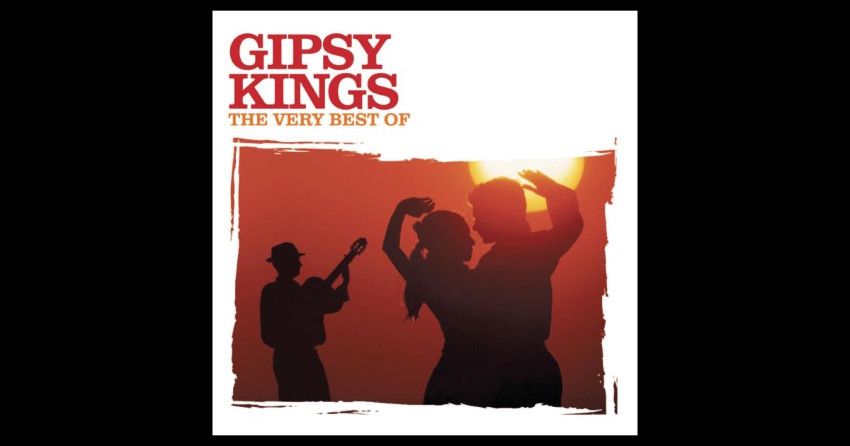 The Best of the Gipsy Kings - Wikipedia