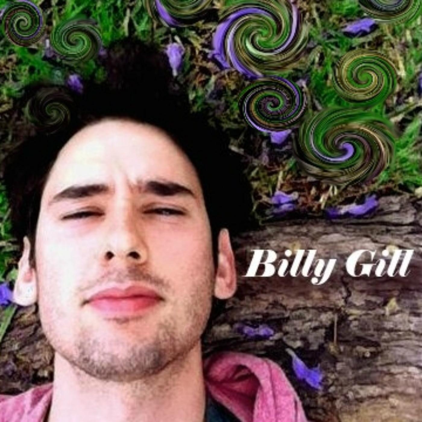 EP by Billy Gill on iTunes - 1400x1400sr