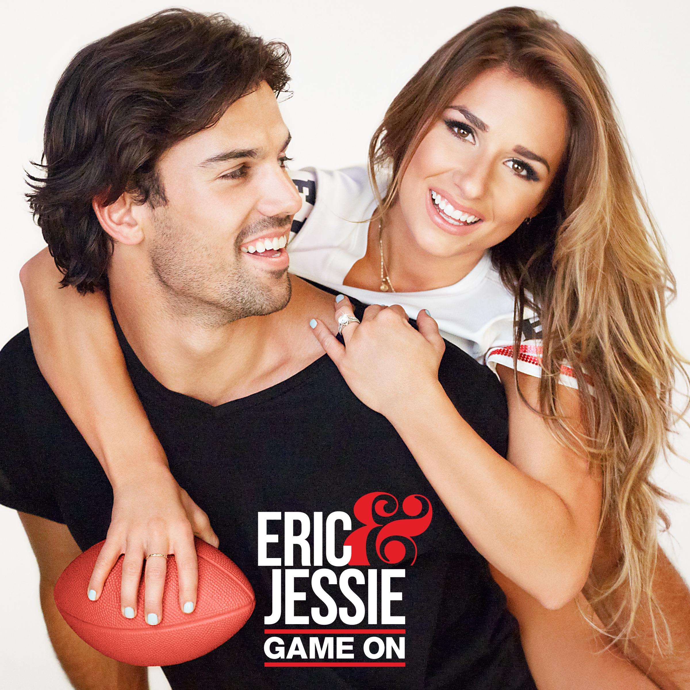 Eric and Jessie: Game On - Season 3, Episode 2: What ...