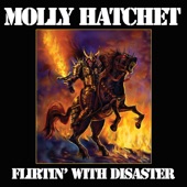 Flirtin' With Disaster - Molly Hatchet