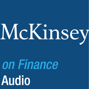 McKinsey on Finance Podcasts podcast