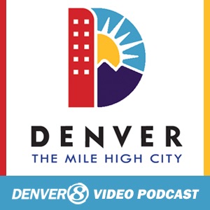 City and County of Denver: The Blue and You Video Podcast