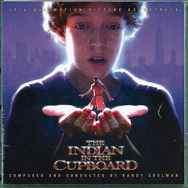 Watch The Indian In The Cupboard Online Fandango