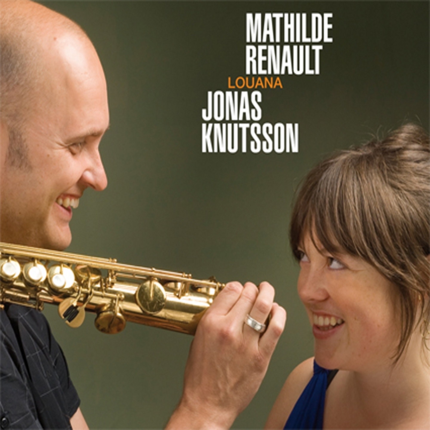 „Louana“ von Mathilde Renault & Jonas Knutsson in iTunes