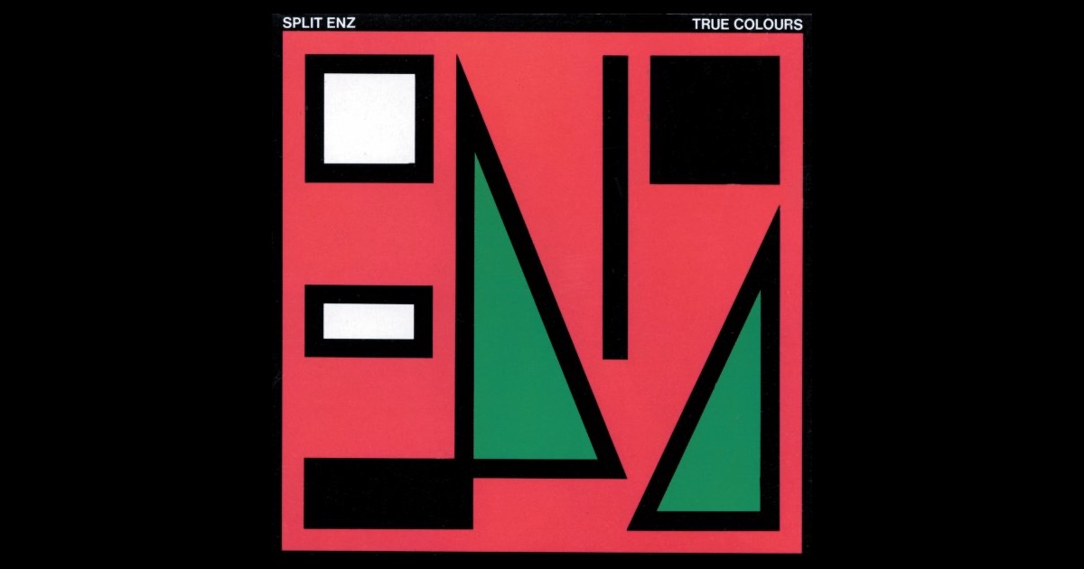 Split Enz I Got You Split Enz I Got You