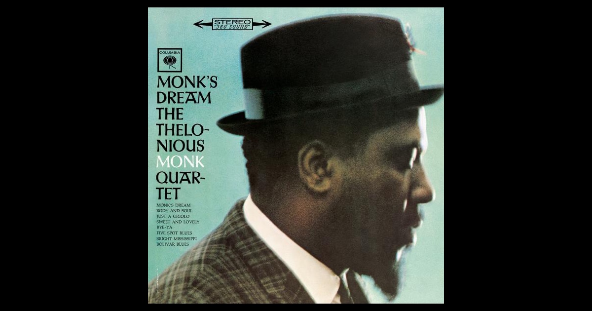 Thelonious Monk Quartet Plus Two - Worry Later Thelonious Monk Quartet Plus Two - Worry Later