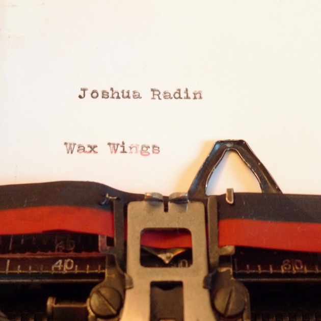 Download Joshua Radin Underwater Album Free