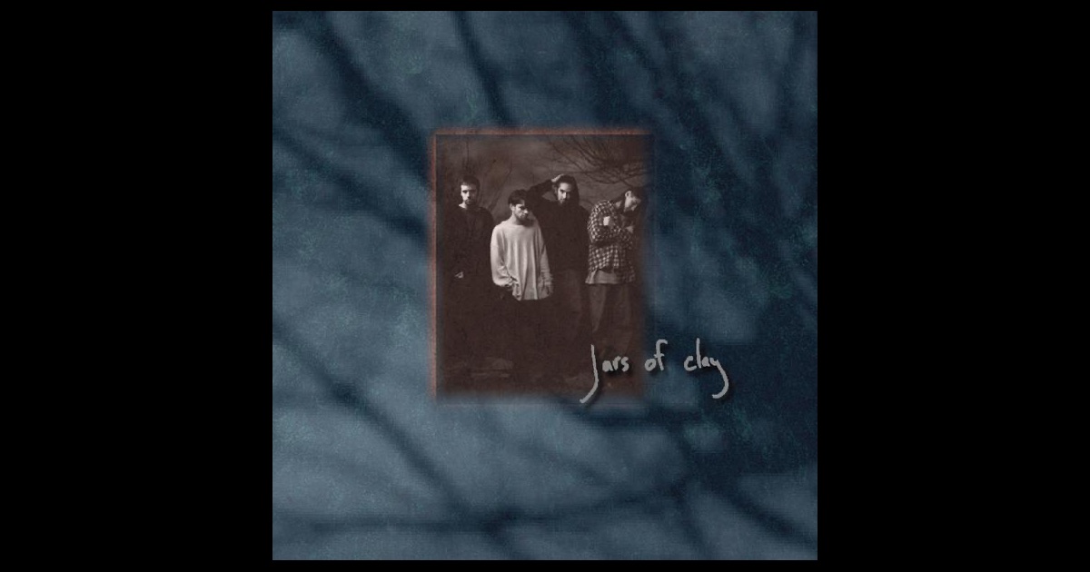Jars of Clay by Jars of Clay on Apple Music