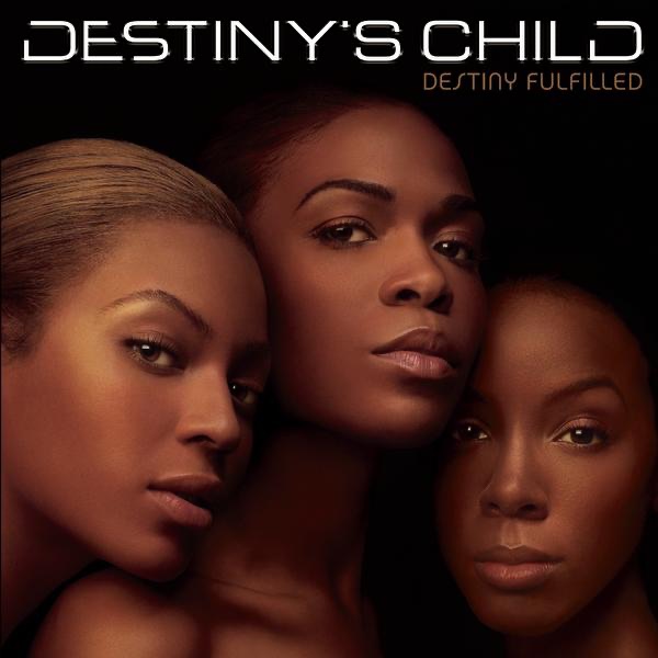 Destiny's Child - If