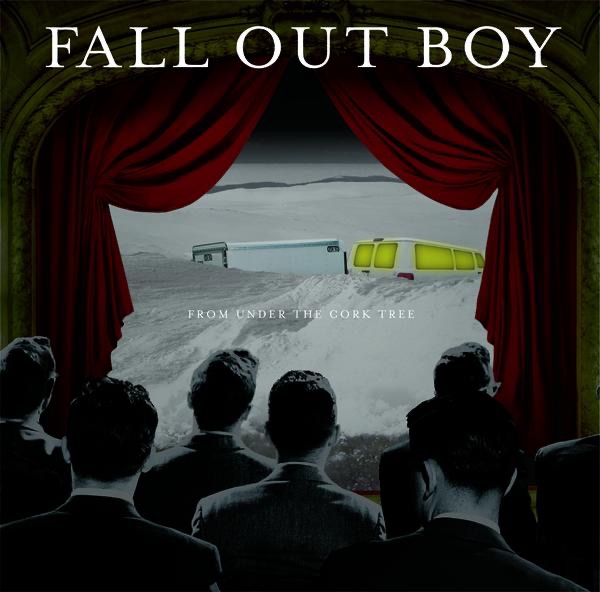 Download: Fall Out Boy - M A N I A iTunes Plus AAC M4A