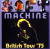 British Tour '75 (Live)