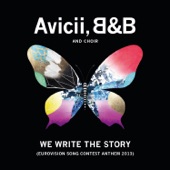 We Write the Story (Eurovision Song Contest Anthem 2013) - Single