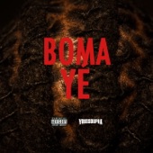Boma Yé (L'album s'appellera Négritude) - EP