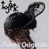 iTunes Originals: Björk