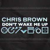 Don't Wake Me Up - Single