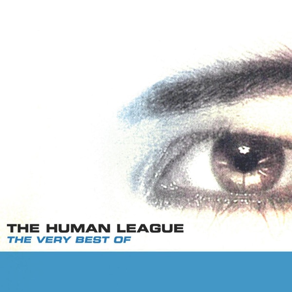 The Human League - Open Your Heart (Laid Remix)