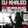 Take It to the Head (feat. Chris Brown, Rick Ross, Nicki Minaj & Lil Wayne)