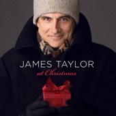 James Taylor - James Taylor At Christmas (Bonus Track Version)  artwork