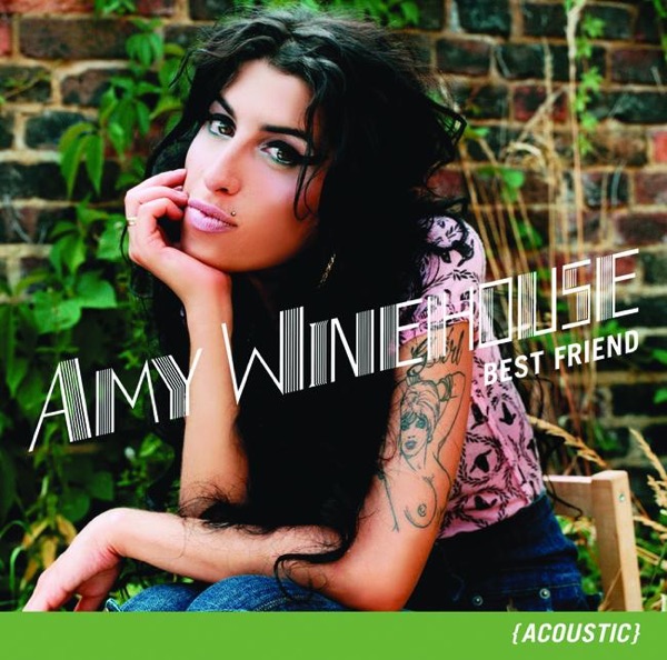 best amy winehouse cds