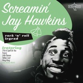 I Put a Spell On You - Screamin' Jay Hawkins