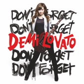 Don't Forget (International Version)