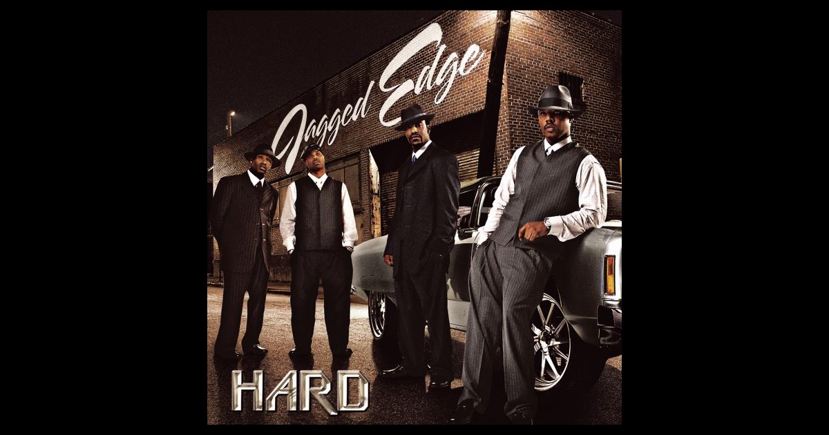 Jagged Edge - Hard (Exclusive Album Sampler) Jagged Edge - Hard (Exclusive Album Sampler)