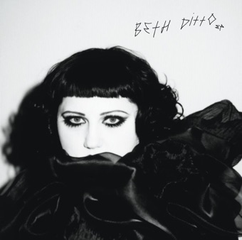 Yes FM Playlist BETH DITTO