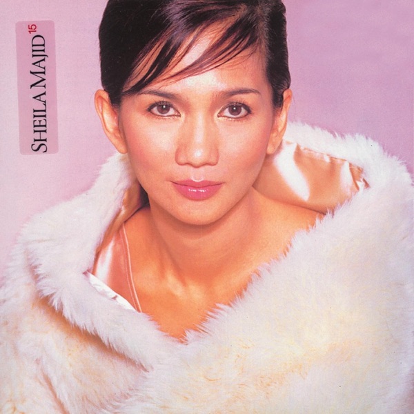 Sheila Majid - Sinaran